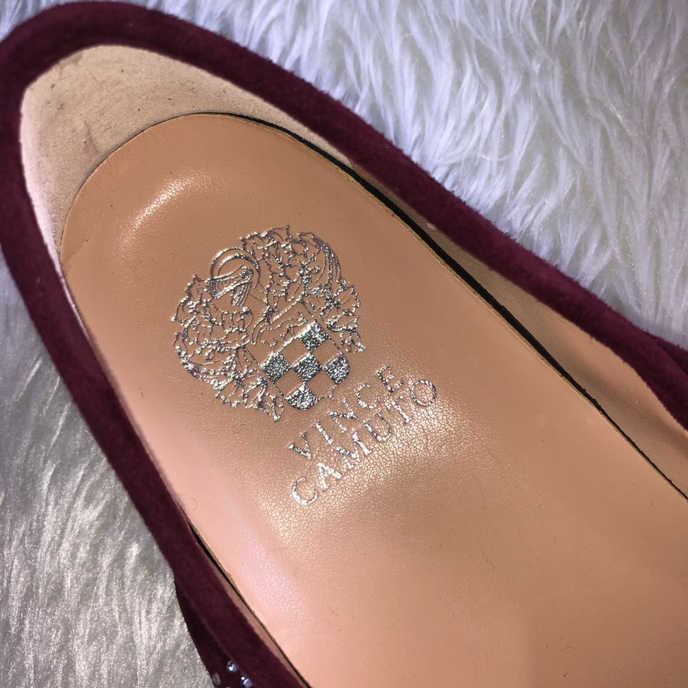 Sneakers by Vince Camuto - Picture 5 of 5